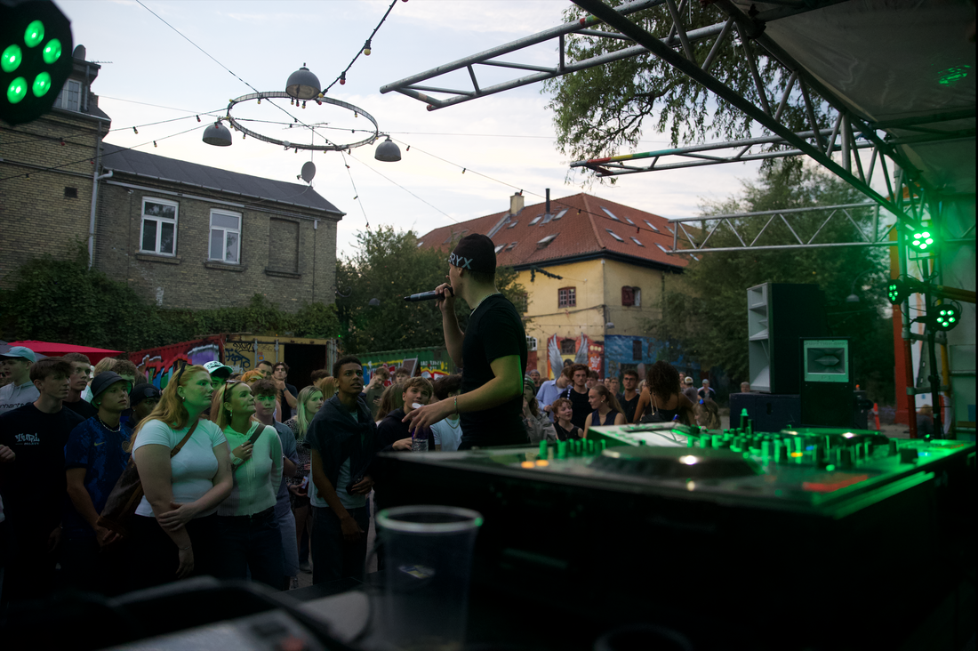 ThreeDot Festival