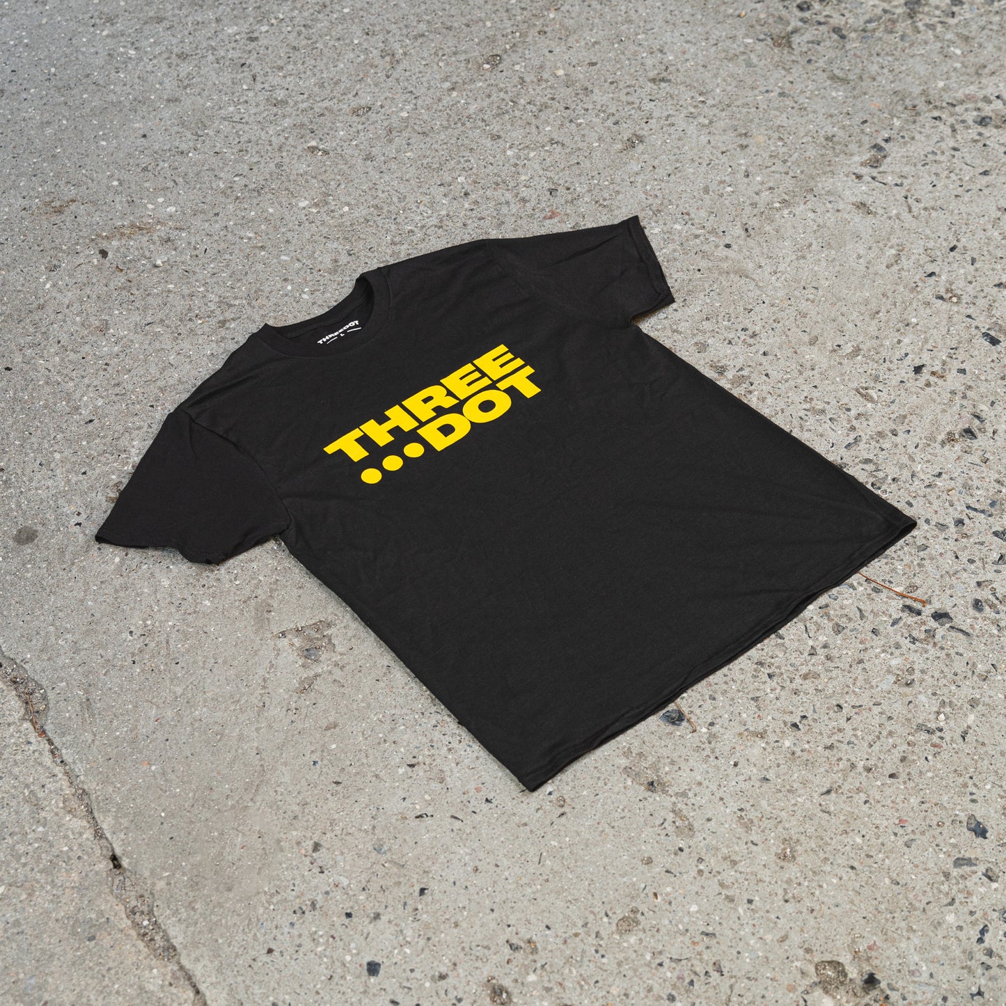 THREEDOT / SAMPLE SHIRT