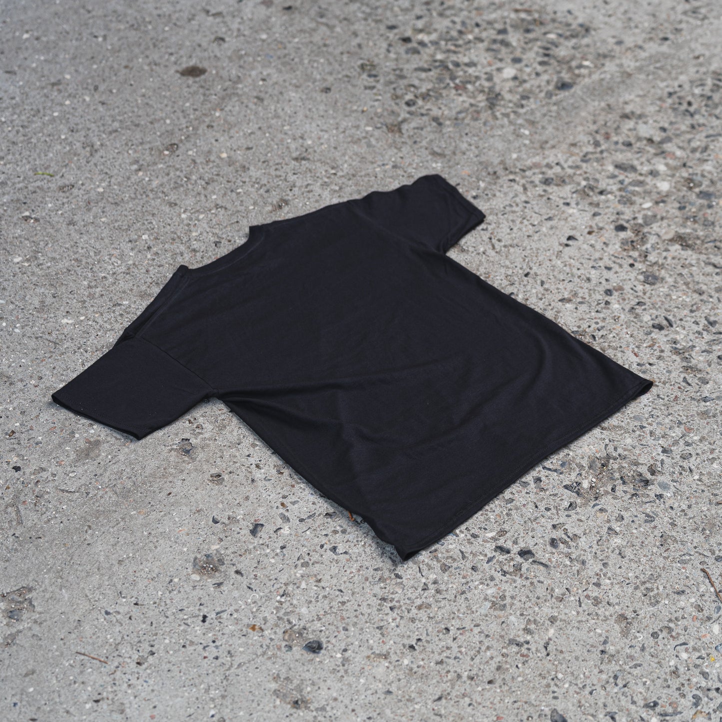 THREEDOT / SAMPLE SHIRT